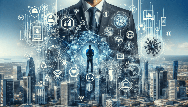 Obraz wygenerowany przez DALL-E